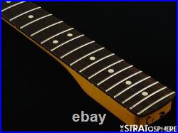 Fender American Professional II Stratocaster Strat, NECK, RW Rosewood Ltd. MHC