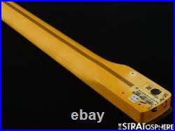 Fender American Professional II Stratocaster Strat, NECK, RW Rosewood Ltd. MHC