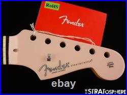 Fender American Professional II Stratocaster Strat, NECK, RW Rosewood MHC
