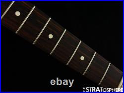 Fender American Professional II Stratocaster Strat, NECK, RW Rosewood MHC