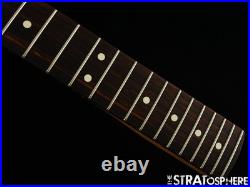 Fender American Professional II Stratocaster Strat, NECK, RW Rosewood MHC