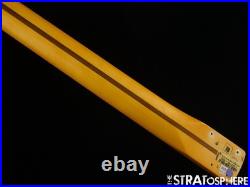 Fender American Professional II Stratocaster Strat, NECK, RW Rosewood MHC