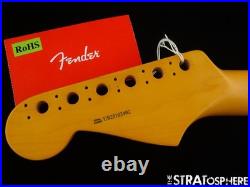 Fender American Professional II Stratocaster Strat, NECK, RW Rosewood MHC