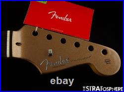 Fender American Professional II Stratocaster Strat NECK, Rosewood MHC Fender American Professional II Stratocaster Strat NECK, Rosewood MHC