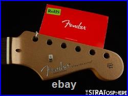 Fender American Professional II Stratocaster Strat NECK Rosewood MHC Fender American Professional II Stratocaster Strat NECK Rosewood MHC