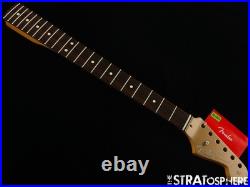Fender American Professional II Stratocaster Strat NECK Rosewood MHC Fender American Professional II Stratocaster Strat NECK Rosewood MHC