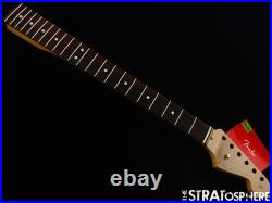 Fender American Professional II Stratocaster Strat NECK, Rosewood MHC Fender American Professional II Stratocaster Strat NECK, Rosewood MHC