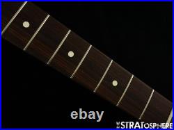 Fender American Professional II Stratocaster Strat NECK Rosewood MHC Fender American Professional II Stratocaster Strat NECK Rosewood MHC