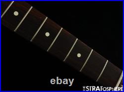 Fender American Professional II Stratocaster Strat NECK, Rosewood MHC Fender American Professional II Stratocaster Strat NECK, Rosewood MHC