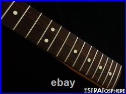 Fender American Professional II Stratocaster Strat NECK Rosewood MHC Fender American Professional II Stratocaster Strat NECK Rosewood MHC