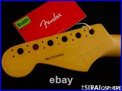 Fender American Professional II Stratocaster Strat NECK, Rosewood MHC Fender American Professional II Stratocaster Strat NECK, Rosewood MHC