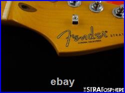 Fender American Professional II Stratocaster Strat NECK + TUNERS, Maple $10 OFF