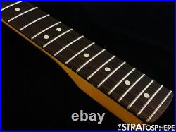 Fender American Professional II Stratocaster Strat NECK + TUNERS RW Rosewood