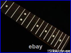 Fender American Professional II Stratocaster Strat NECK & TUNERS Rosewood