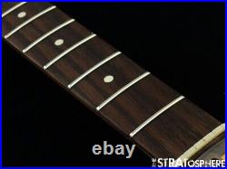 Fender American Professional II Stratocaster Strat NECK+ TUNERS Rosewood $10 OFF