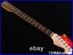 Fender American Professional II Stratocaster Strat NECK & TUNERS Rosewood MHC Fender American Professional II Stratocaster Strat NECK & TUNERS Rosewood MHC