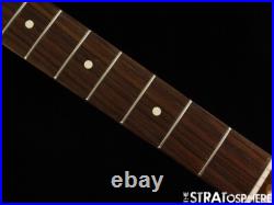 Fender American Professional II Stratocaster Strat NECK & TUNERS Rosewood MHC Fender American Professional II Stratocaster Strat NECK & TUNERS Rosewood MHC