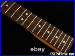 Fender American Professional II Stratocaster Strat NECK & TUNERS Rosewood MHC Fender American Professional II Stratocaster Strat NECK & TUNERS Rosewood MHC