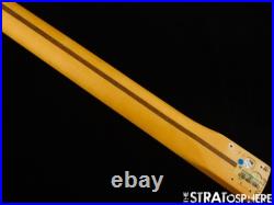 Fender American Professional II Stratocaster Strat NECK & TUNERS Rosewood MHC Fender American Professional II Stratocaster Strat NECK & TUNERS Rosewood MHC