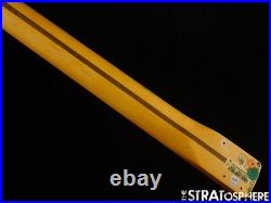 Fender American Professional II Stratocaster Strat NECK & TUNERS Rosewood MHC