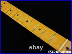 Fender American Professional II Stratocaster Strat NECK & TUNERS, USA, MN Maple