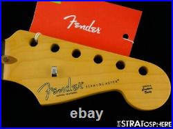 Fender American Professional II Stratocaster Strat NECK USA Guitar Rosewood