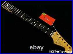 Fender American Professional II Stratocaster Strat NECK USA Guitar Rosewood