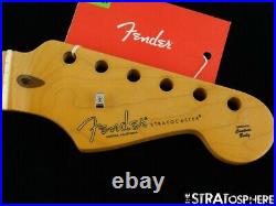 Fender American Professional II Stratocaster Strat NECK USA Part Maple