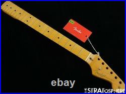 Fender American Professional II Stratocaster Strat NECK USA Part Maple