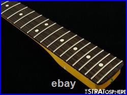 Fender American Professional II Stratocaster Strat NECK USA Rosewood
