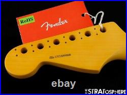 Fender American Professional II Stratocaster Strat NECK USA Rosewood