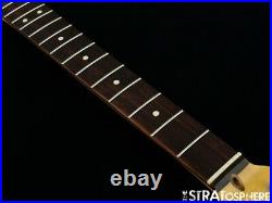 Fender American Professional II Stratocaster Strat, NECK'and TUNERS, Rosewood