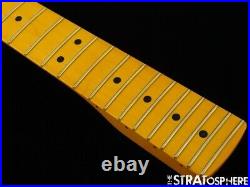 Fender American Professional II Stratocaster Strat NECK withTUNERS USA II Maple