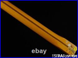 Fender American Professional II Stratocaster Strat -NECK with TUNERS, MN Maple Fender American Professional II Stratocaster Strat -NECK with TUNERS, MN Maple