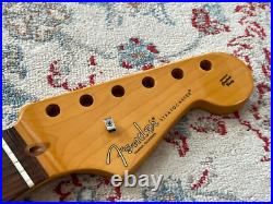 Fender American Professional II Stratocaster guitar neck Fender American Professional II Stratocaster guitar neck