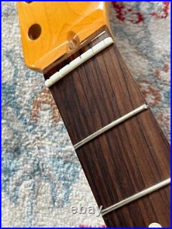 Fender American Professional II Stratocaster guitar neck Fender American Professional II Stratocaster guitar neck