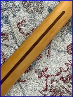 Fender American Professional II Stratocaster guitar neck 70th Anniversary Fender American Professional II Stratocaster guitar neck 70th Anniversary