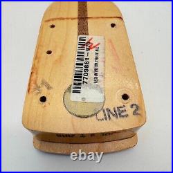 Fender American Professional Stratocaster Maple Neck Mint 24090