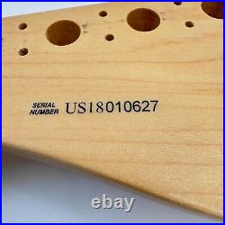 Fender American Professional Stratocaster Maple Neck Mint 24090