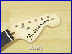 Fender American Special Stratocaster Neck Rosewood USA Fender 70s Strat Neck