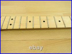 Fender American Special Stratocaster Neck Tuners USA Fender 70s Maple Strat Neck