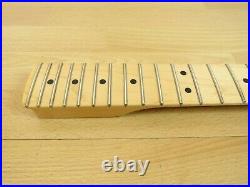 Fender American Special Stratocaster Neck Tuners USA Fender 70s Maple Strat Neck