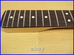 Fender American Standard Stratocaster Neck Rosewood Med Jumbo Fender Strat Neck
