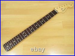 Fender American Standard Stratocaster Neck Rosewood Med Jumbo Fender Strat Neck