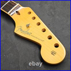 Fender American Strat Rosewood Channel Bound Neck USA Electric Guitar