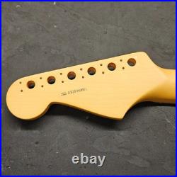 Fender American Strat Rosewood Channel Bound Neck USA Electric Guitar