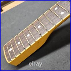 Fender American Strat Rosewood Channel Bound Neck USA Electric Guitar
