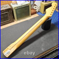 Fender American Strat Rosewood Channel Bound Neck USA Electric Guitar