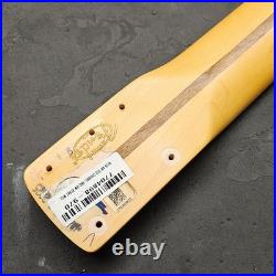 Fender American Strat Rosewood Channel Bound Neck USA Electric Guitar