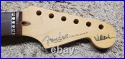 Fender American Stratocaster Neck Jeff Beck Artist Series 2023